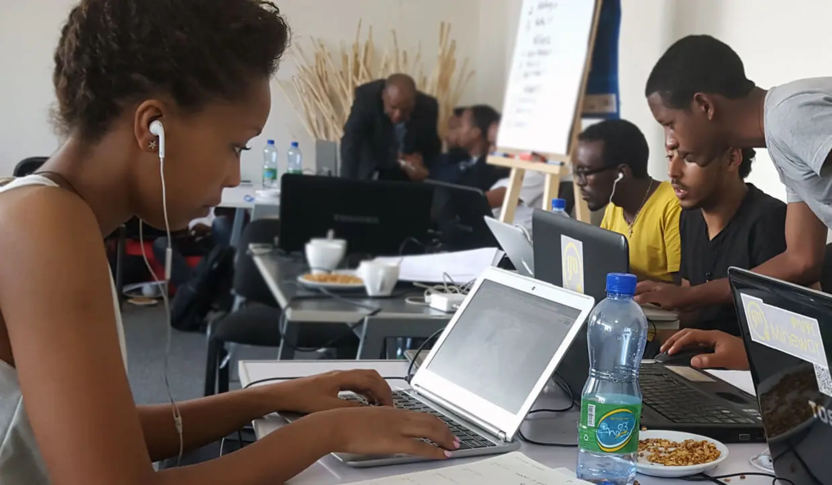 Student Success Story